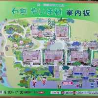 琉球王國時代的氣息