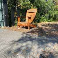 Assiniboine Park and the English Garden 