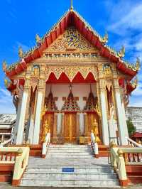 Wat Tham Bucha🙏🏼 suratthani