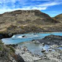 Torres Del Paine National Park