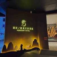 Must stay Hotel in Yangshuo with Li River View