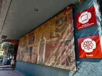 해외여행 멕시코여행 Museo de la Cultura Teotihuacana