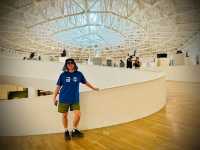 해외여행 멕시코시티 최고의 미술관 Museo Soumaya