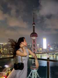 🤫 Flair: Where to get that IG-worthy photo in Shanghai