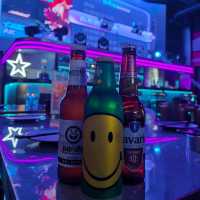 Most Instagramable Bar in Nanjing