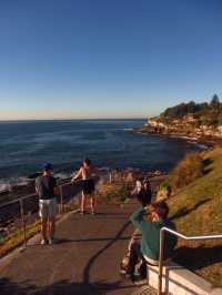 3 days in Sydney 