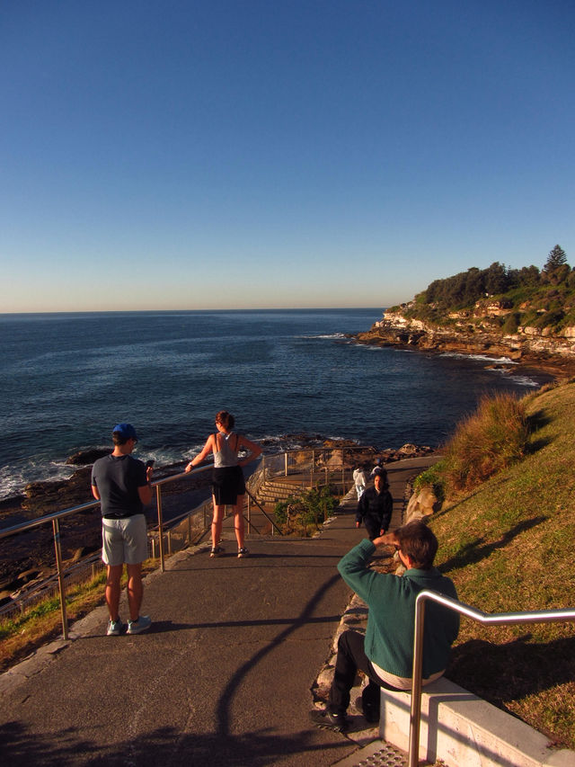 3 days in Sydney 