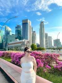 แจกพิกัดถ่ายรูปสิงคโปร์