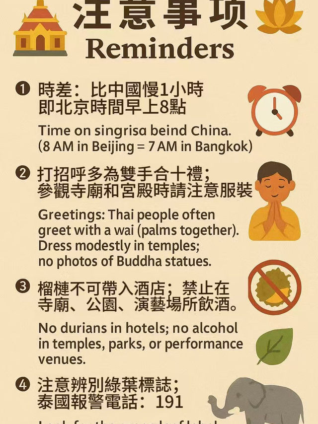 💥瘋啦⁉️往返泰國竟然只要RM400！ 
