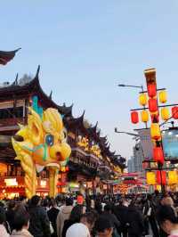 🏯🌸Old Shanghai: A Day at Yuyuan Garden 🏯🌸