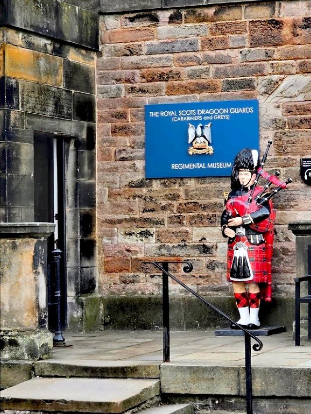 Edinburgh Castle Edinburgh Castle