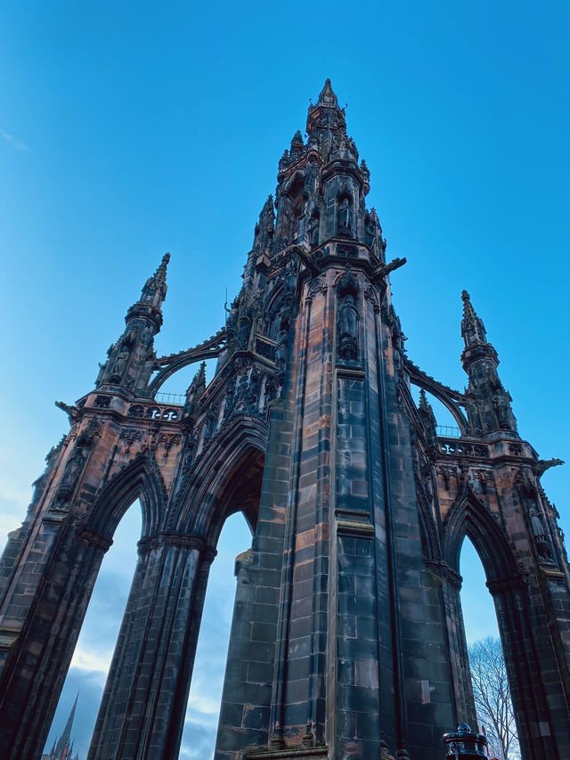 Edinburgh Gems✨
