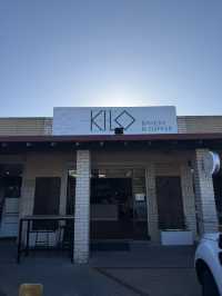 A Perth Pastry Paradise: Kilo Bakery on Forrest Road 🍞✨