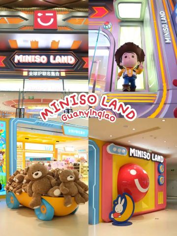 Toptoyはおもちゃ好きの天国！中国へ行くなら絶対見逃せない。 | Trip