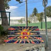 Valparaiso - beaut!