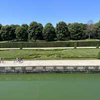 法國Château Vaux le Vicomte
