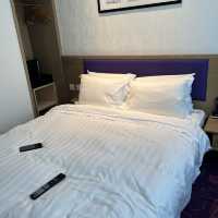 A moderately priced hotel in Causeway Bay!