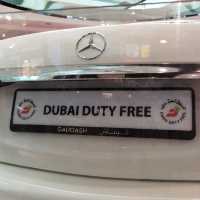 最大歐洲轉機 Hub～DXB T3