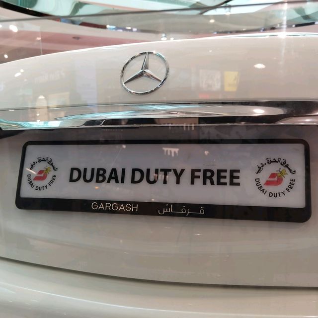最大歐洲轉機 Hub～DXB T3