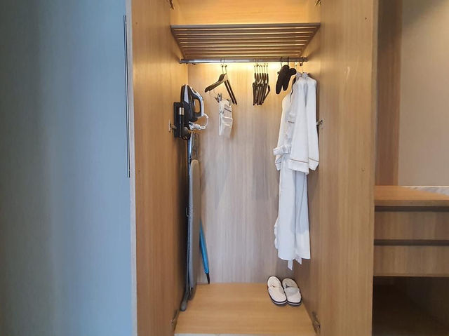 SKYVIEW Hotel Bangkok Sukhumvit 24 🏙️