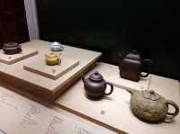 Flagstaff House Museum of Tea Ware 😍