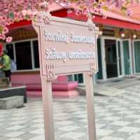 วัดยางใหญ่ ตาพรานบุญนครศรีธรรมราข