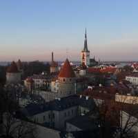 Tallinn, Estonia | Europe’s best kept secret!