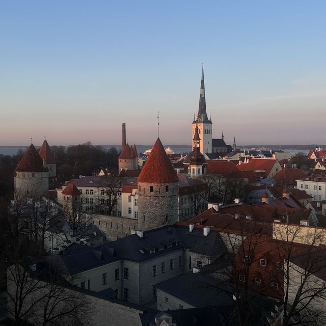 Tallinn, Estonia | Europe’s best kept secret!