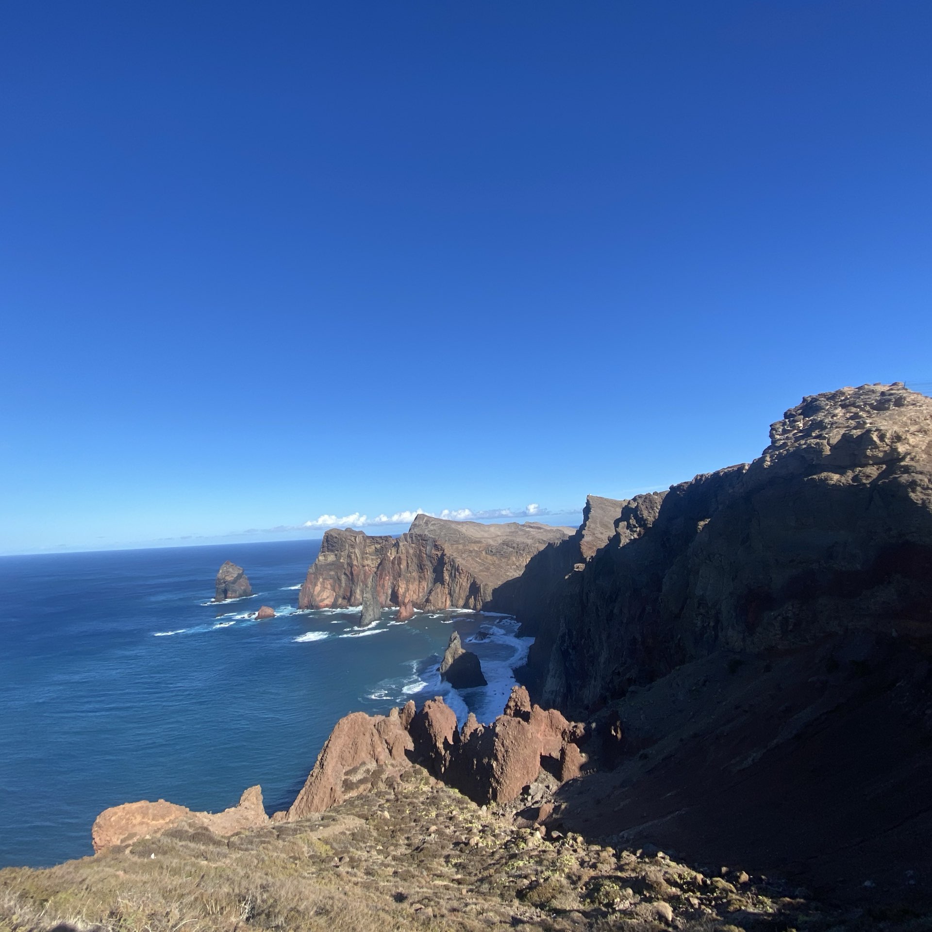 One of the Best Peninsula’s In The World