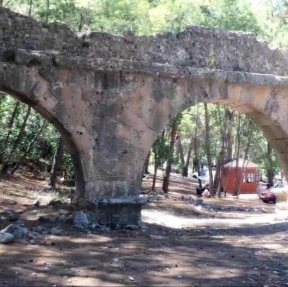 Phaselis Beautiful, Tranquil, Heaven on Earth