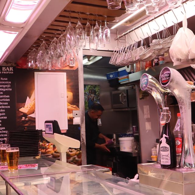 🇪🇸 스페인 말라가에 가면 꼭꼭 들러서 맛봐야할 음식과 맛집 추천🫶🏻