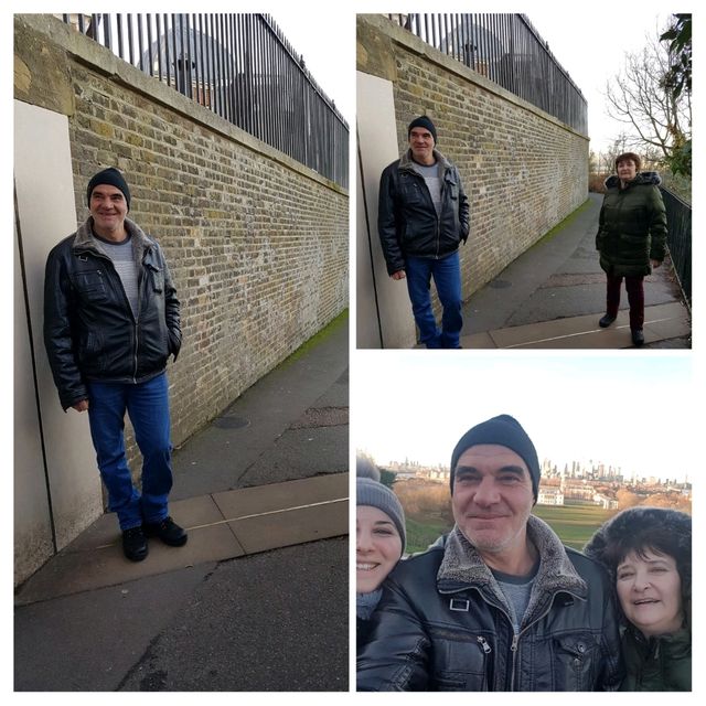 🌟Discovering London's Time 🌍🗼