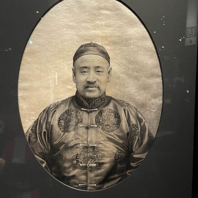 A great exhibition in British museum, London