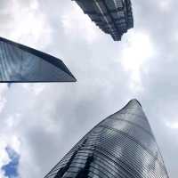 Skyscraper City 