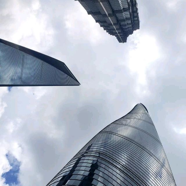 Skyscraper City 