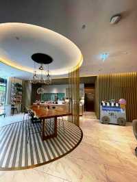 Sindhorn Midtown Hotel Bangkok
