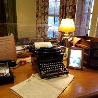 邱吉爾故居 Knole, Winston Churchill's Home