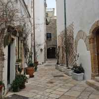 The gem of Sud- italia, PUGLIA