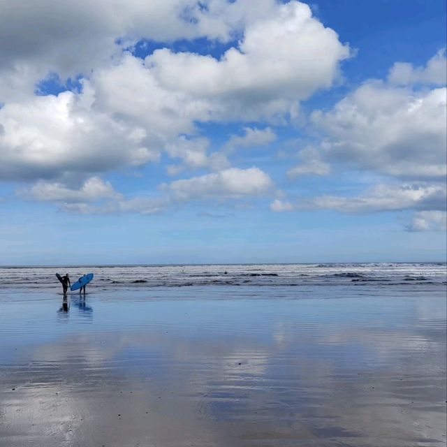 Surf Day