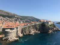 Discovering Dubrovnik