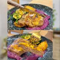 【閨蜜約會推介🌾波希米亞風cafe】