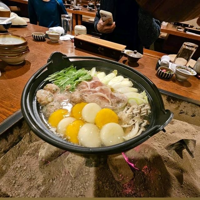 ♨️丸駒溫泉旅館♨️坐擁美麗湖景的百年旅館