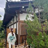 京都和服應該怎麼挑？？