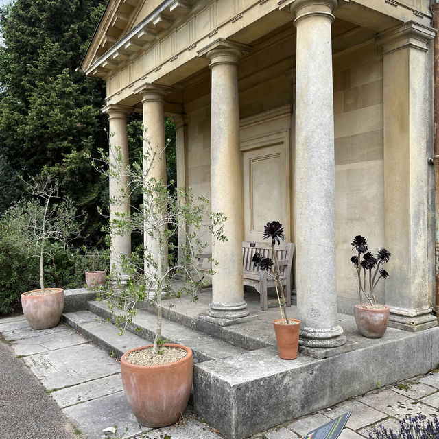 London ｜ Must visit royal garden in London