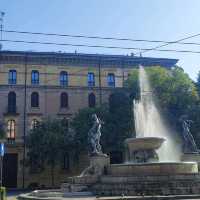MODENA: Where tradition meets Innovation