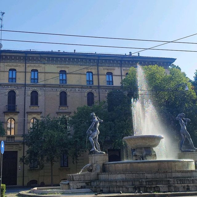 MODENA: Where tradition meets Innovation