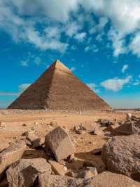 Egypt 