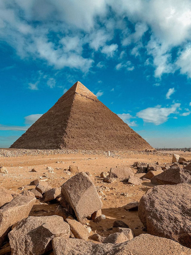 Egypt 