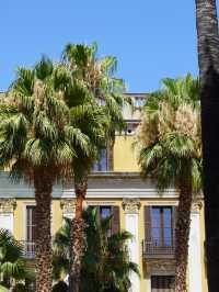 Plaça Reial: The Beating Heart of Barcelona’s Social Scene