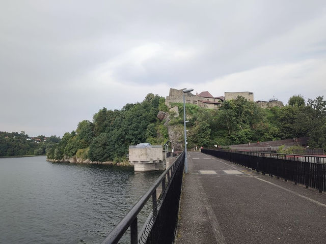 Nice visit at Dobczyce Castle 🇵🇱
